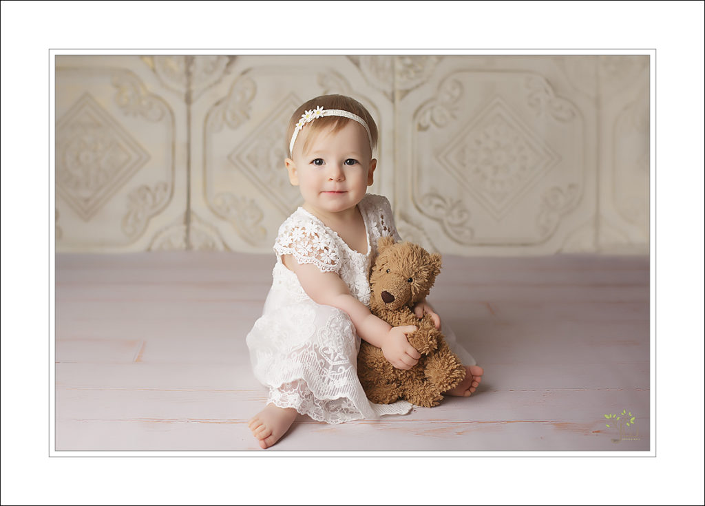 Best University Place baby photography